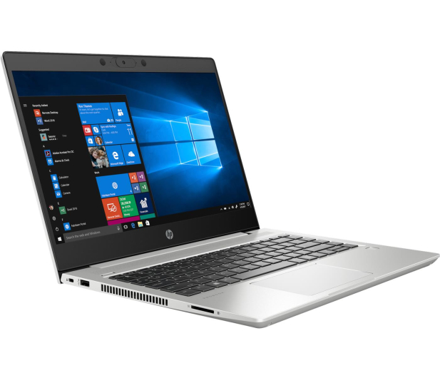 HP ProBook 445 G7 Ryzen 5-4500/16GB/512/Win10P - 585387 - zdjęcie 2